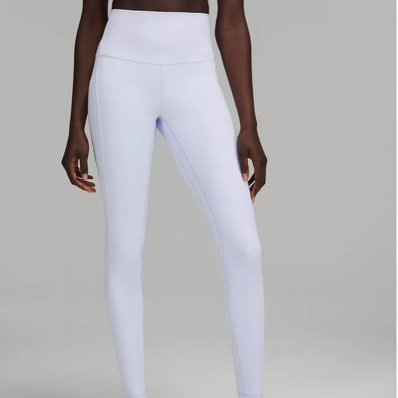 lululemon Align™ High-Rise Pant with Pockets *Size Small* - Picture 2 of 2